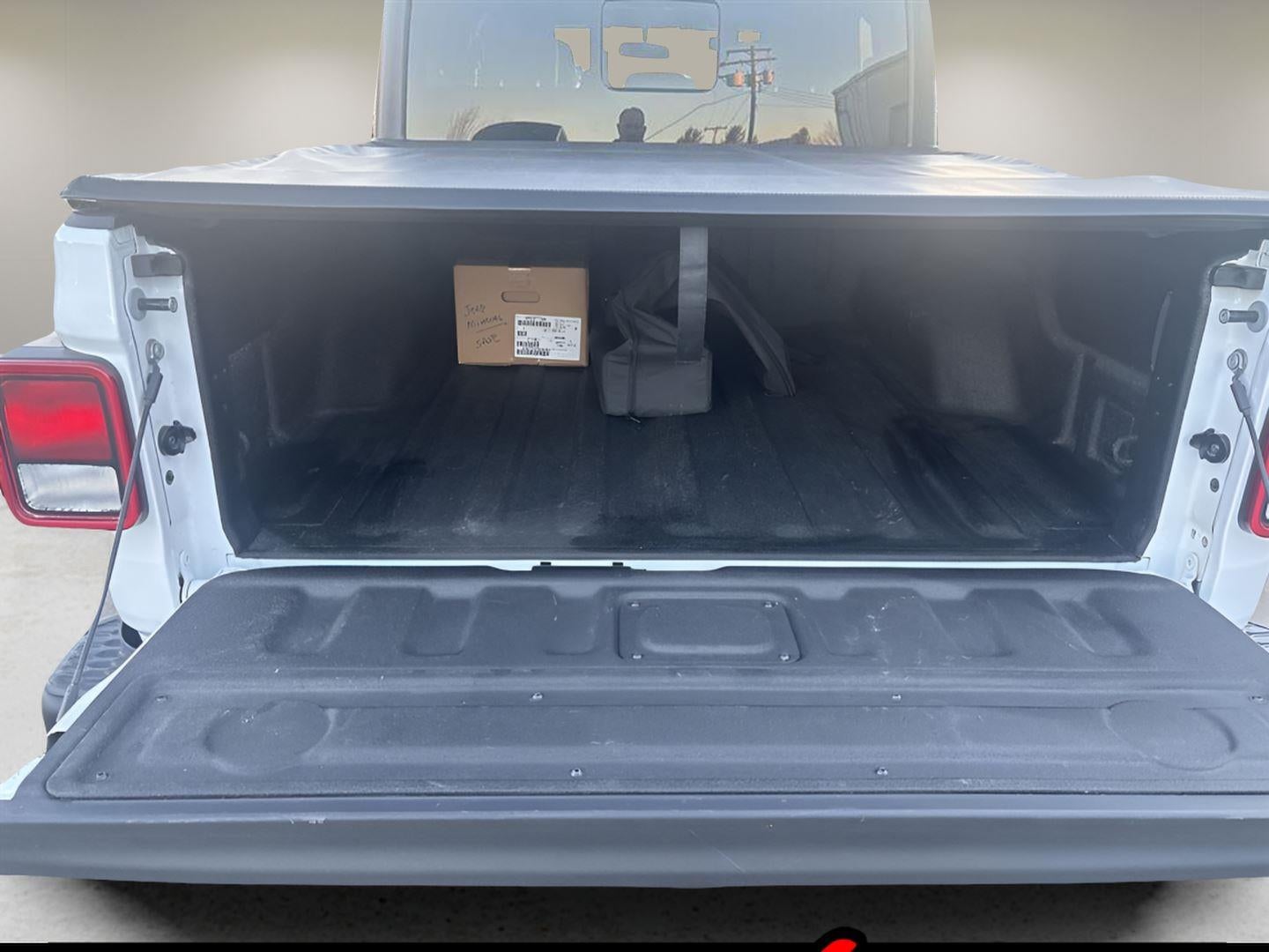 2023 Jeep Gladiator Freedom