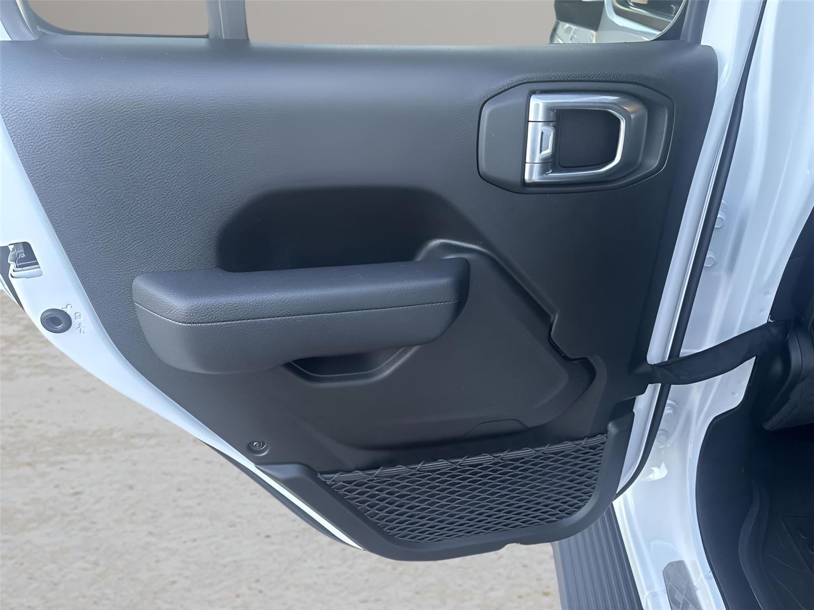 2023 Jeep Gladiator Freedom