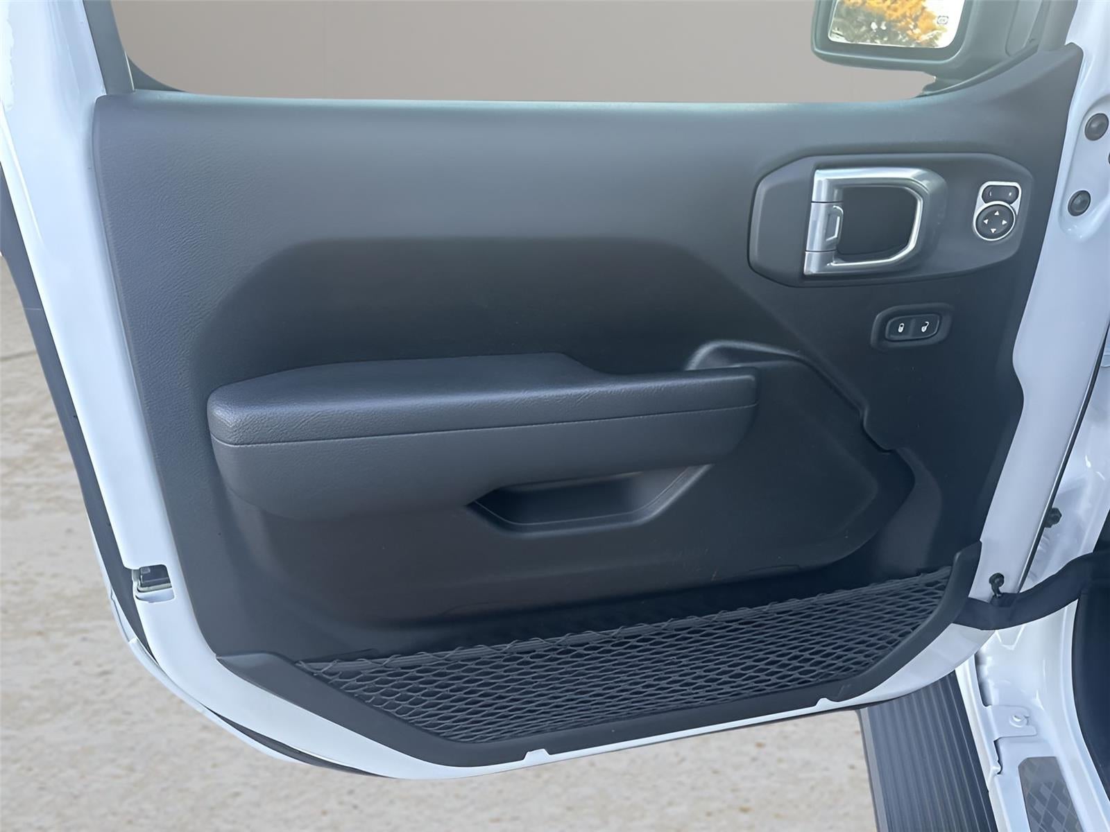 2023 Jeep Gladiator Freedom