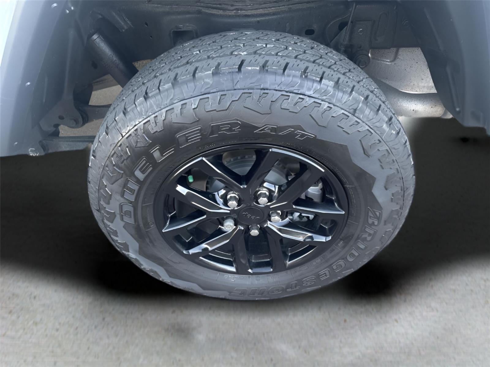 2023 Jeep Gladiator Freedom