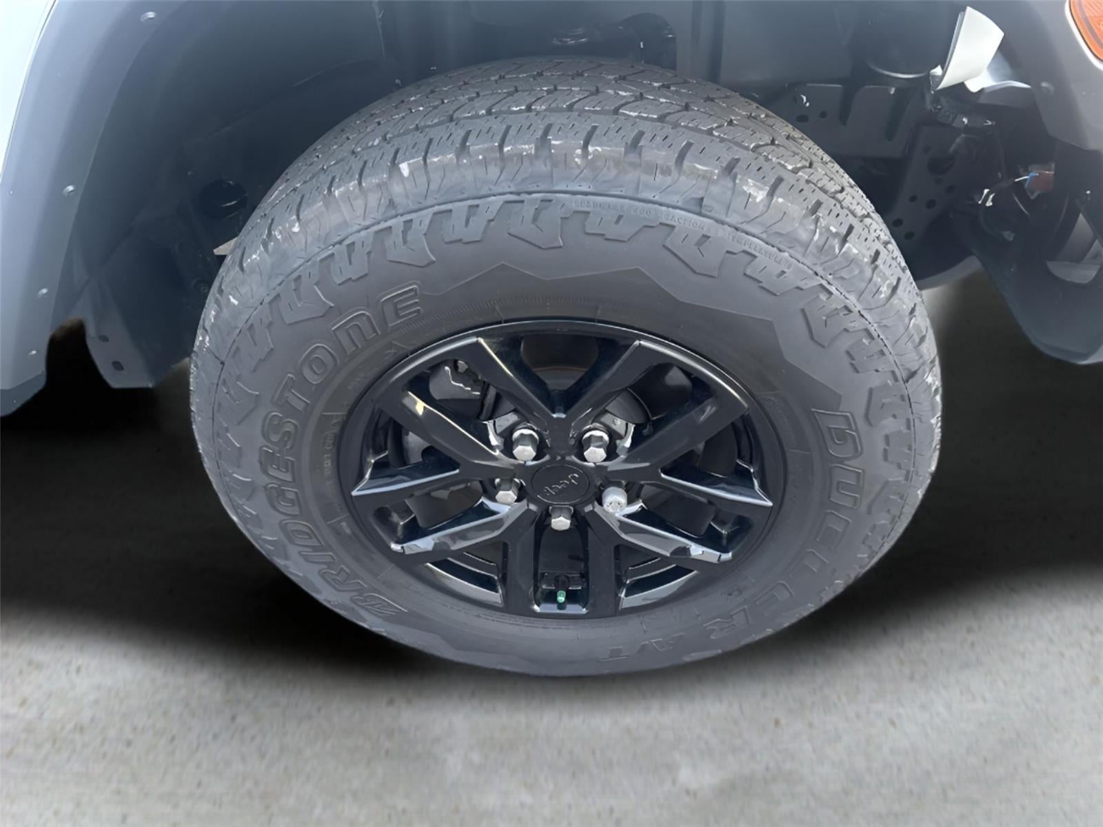 2023 Jeep Gladiator Freedom