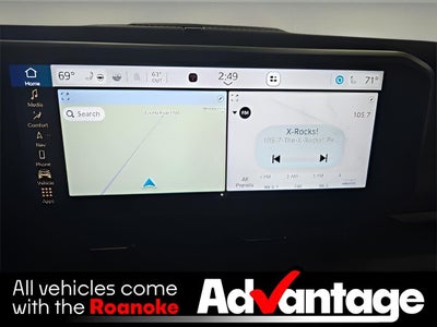 2024 Jeep Gladiator Rubicon X