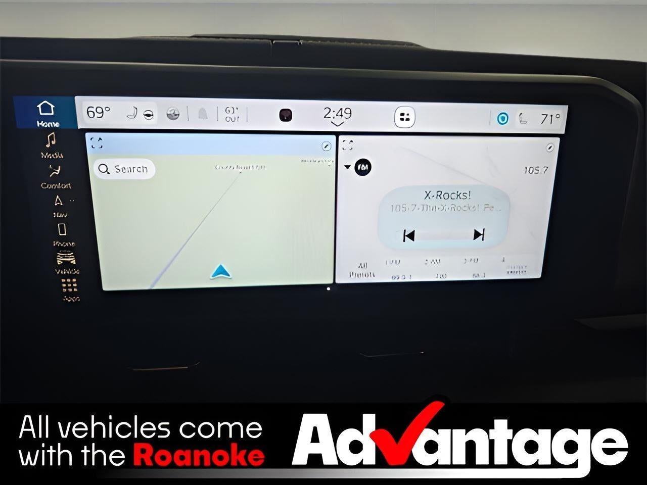 2024 Jeep Gladiator Rubicon X