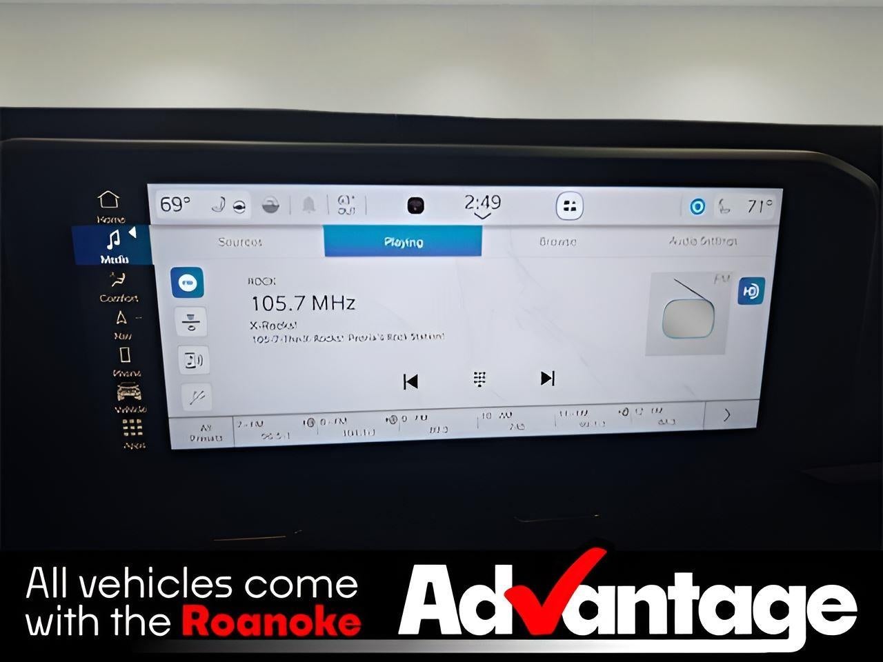 2024 Jeep Gladiator Rubicon X