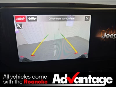 2024 Jeep Gladiator Rubicon X