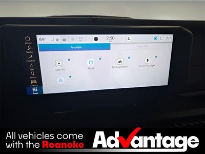 2024 Jeep Gladiator Rubicon X