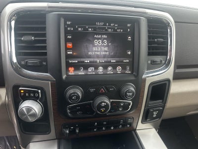 2016 RAM 1500 Laramie