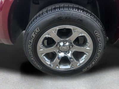 2016 RAM 1500 Laramie