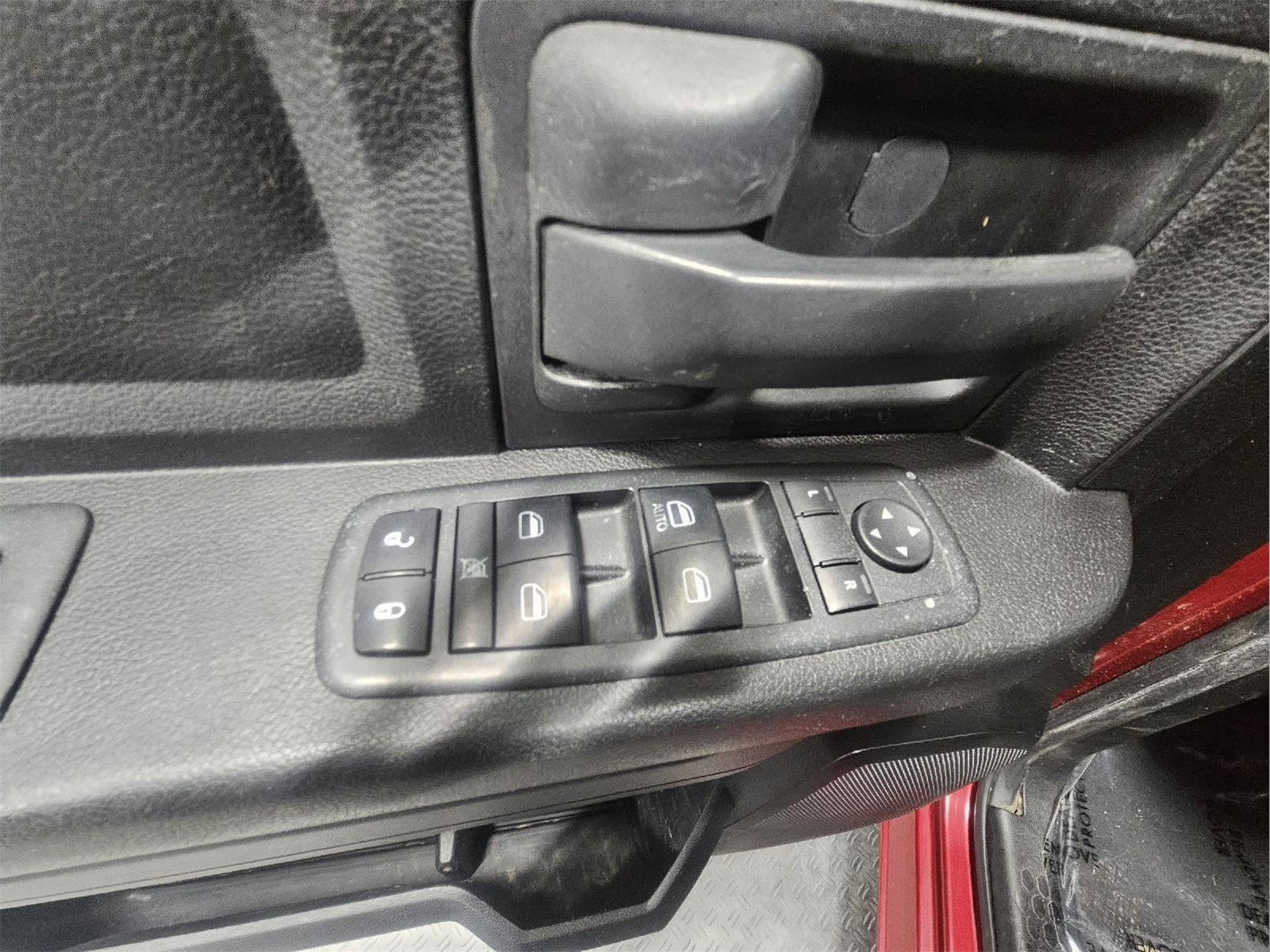 2013 RAM 1500 Express