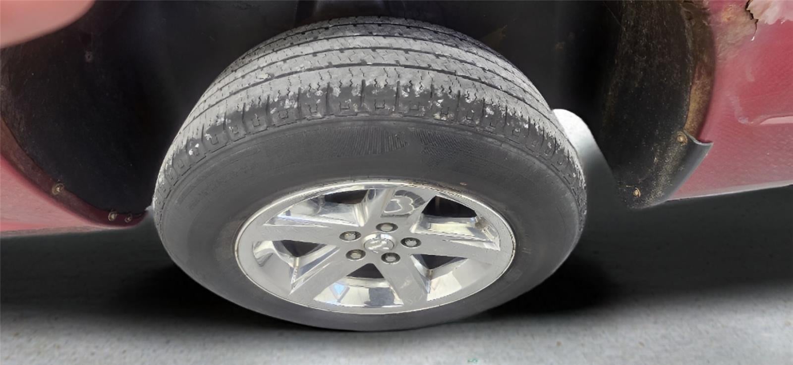 2013 RAM 1500 Express