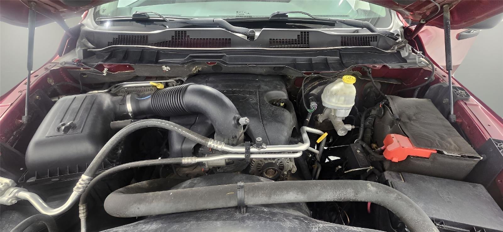 2013 RAM 1500 Express