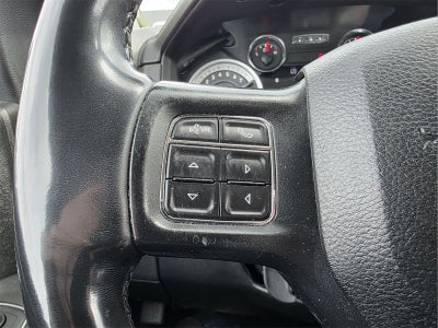 2015 RAM 1500 Sport