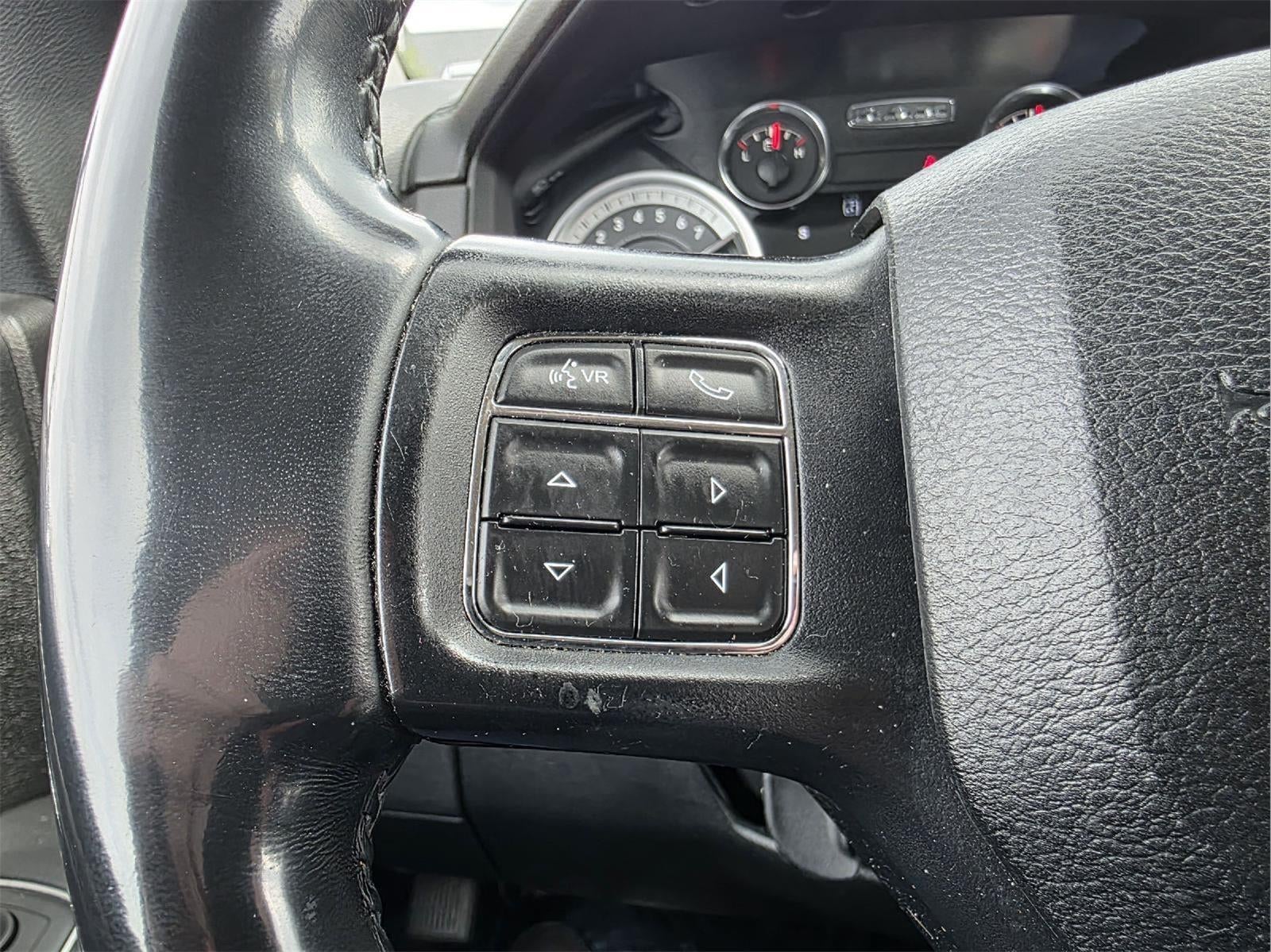 2015 RAM 1500 Sport