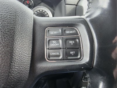 2015 RAM 1500 Sport