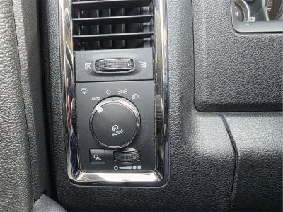 2015 RAM 1500 Sport