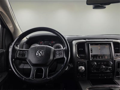 2015 RAM 1500 Sport