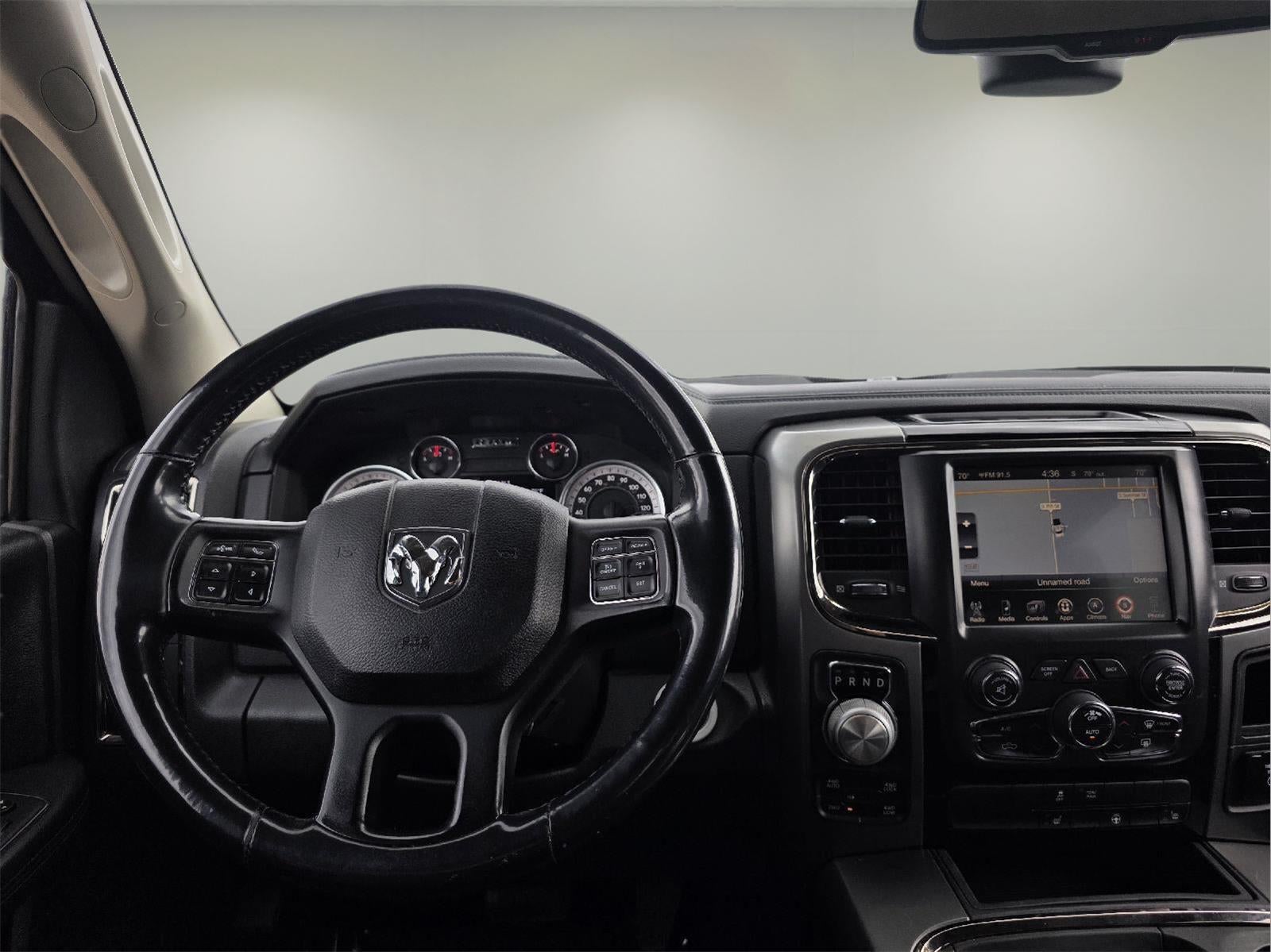 2015 RAM 1500 Sport