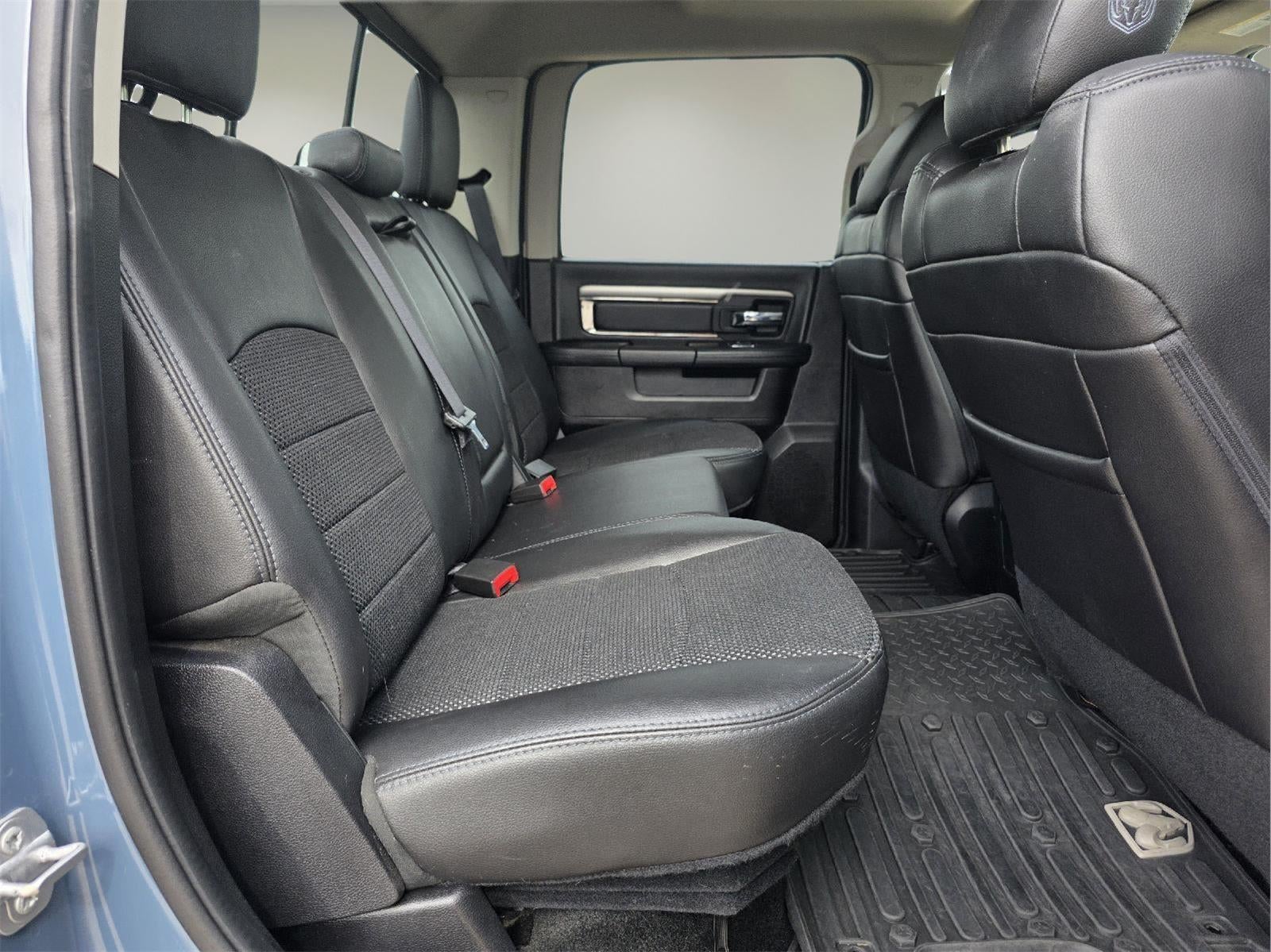 2015 RAM 1500 Sport