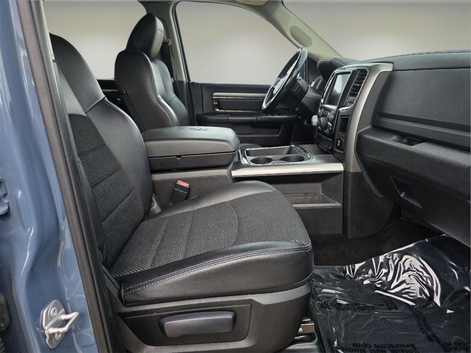2015 RAM 1500 Sport