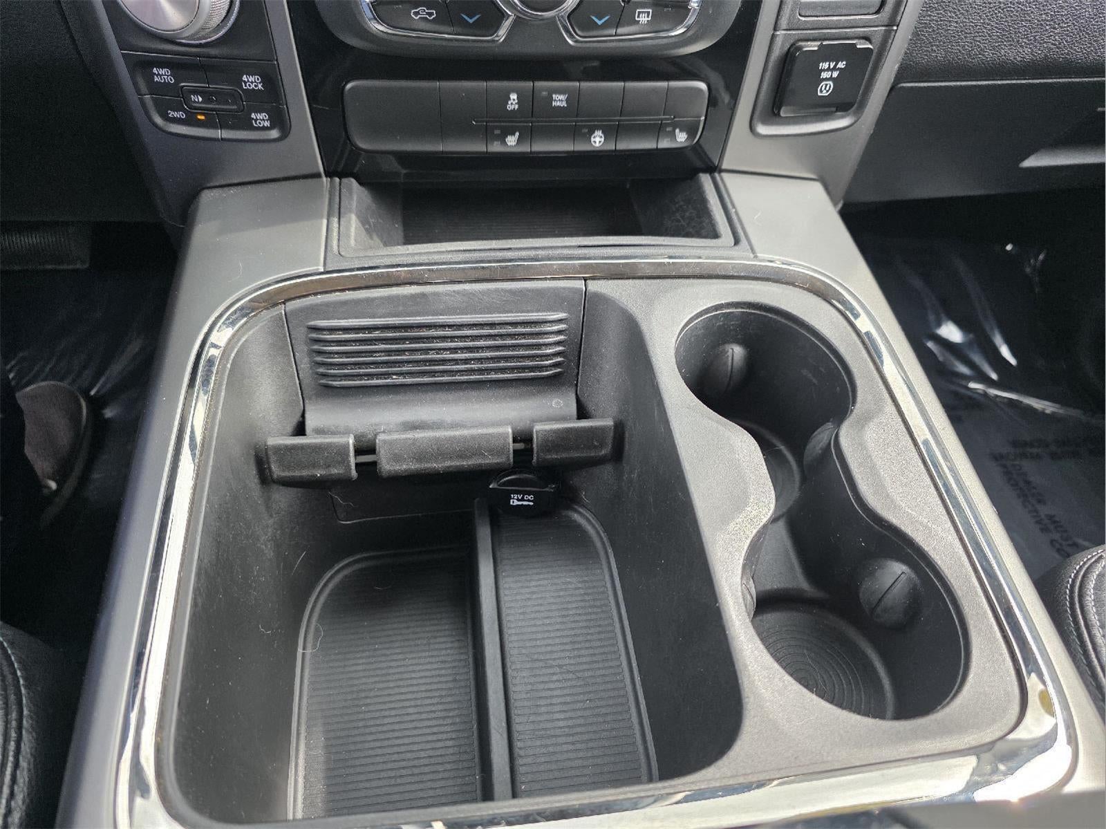 2015 RAM 1500 Sport