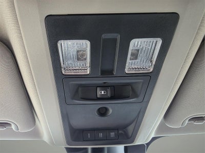 2015 RAM 1500 Sport