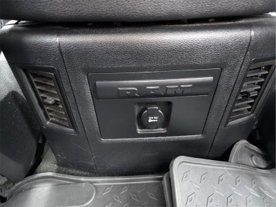 2015 RAM 1500 Sport