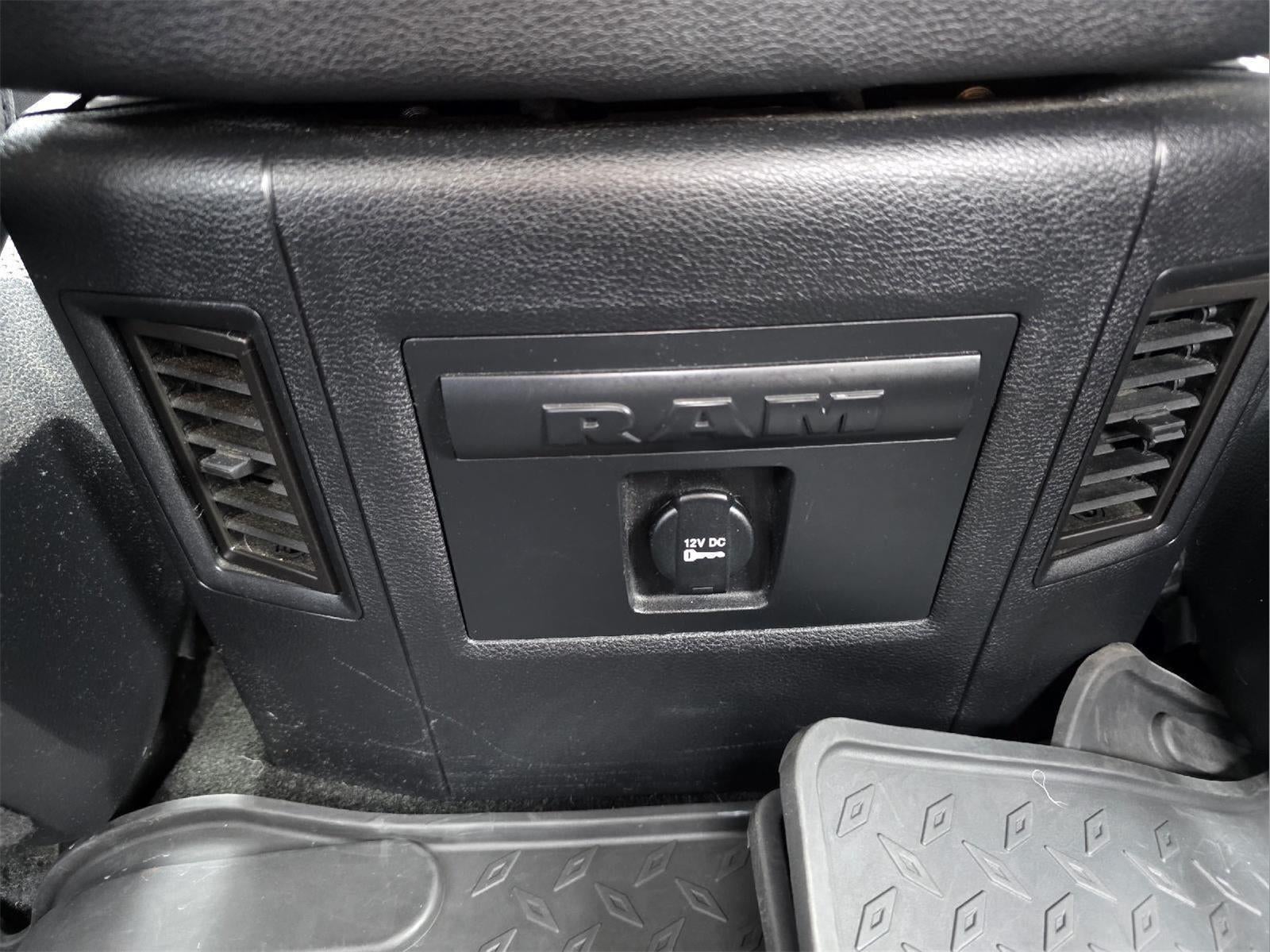 2015 RAM 1500 Sport