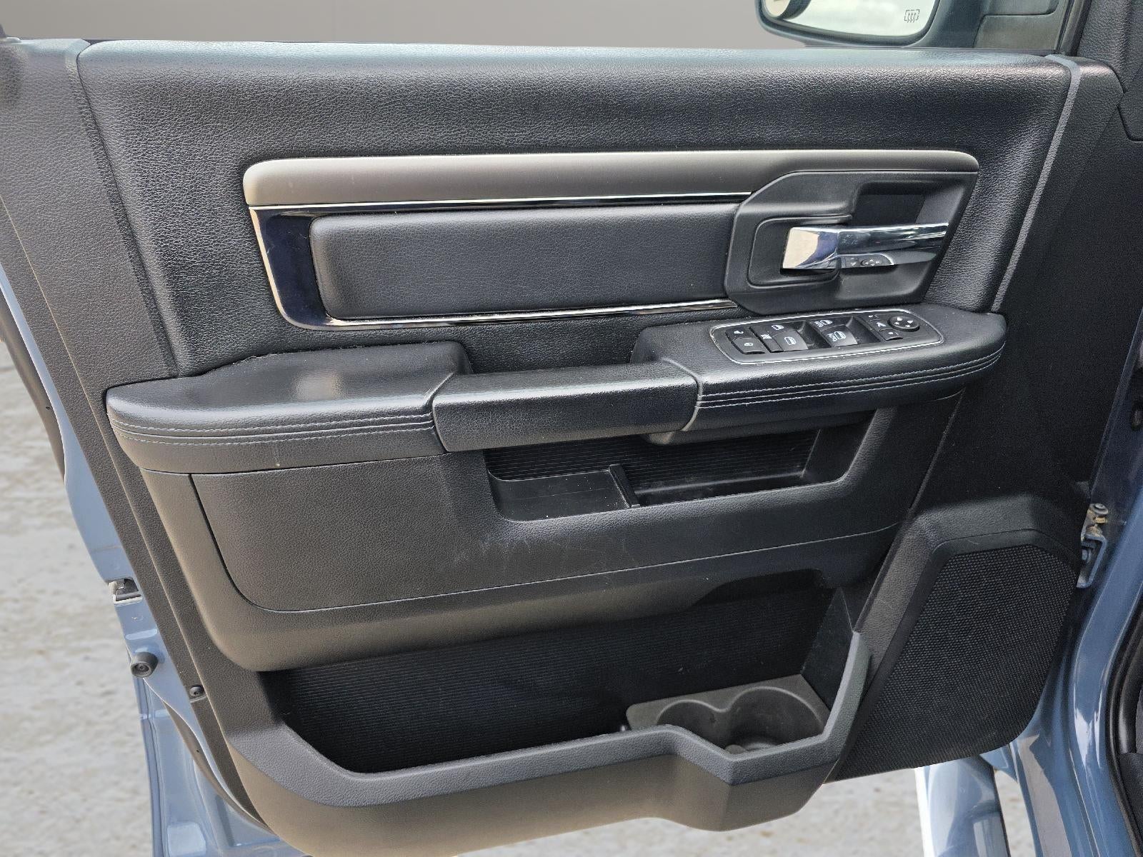 2015 RAM 1500 Sport