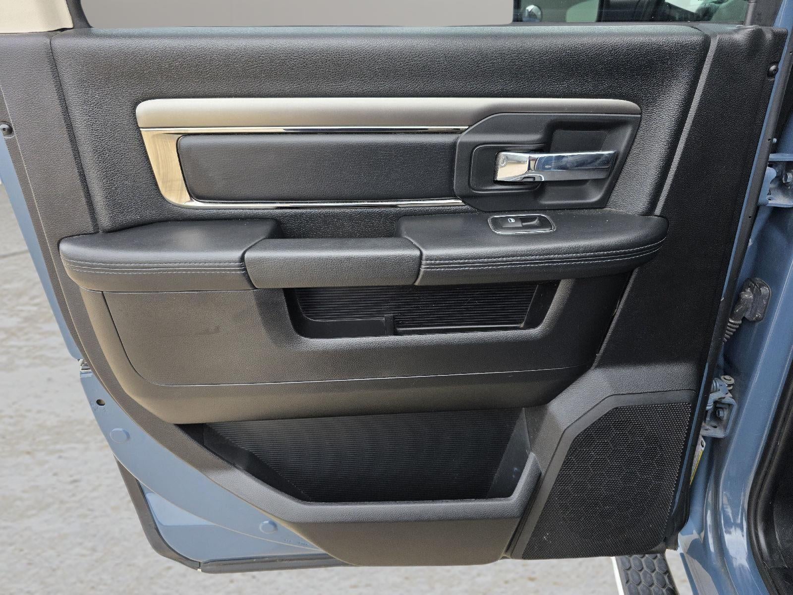 2015 RAM 1500 Sport