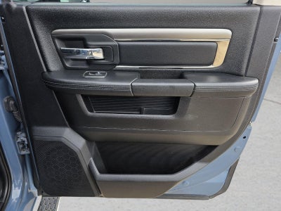 2015 RAM 1500 Sport