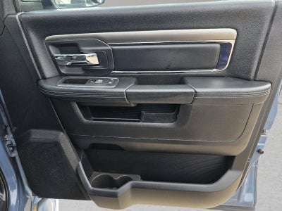 2015 RAM 1500 Sport