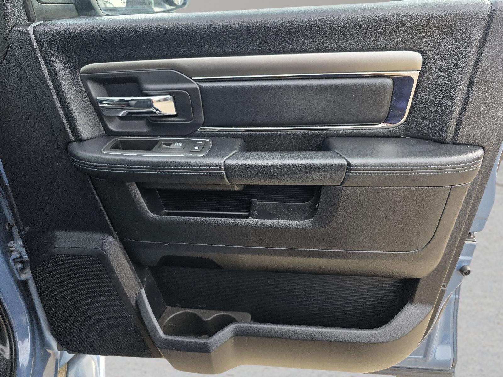 2015 RAM 1500 Sport