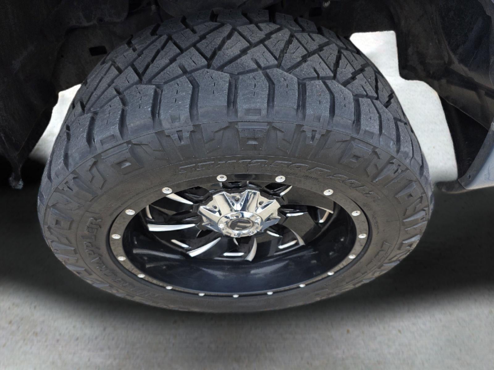 2015 RAM 1500 Sport