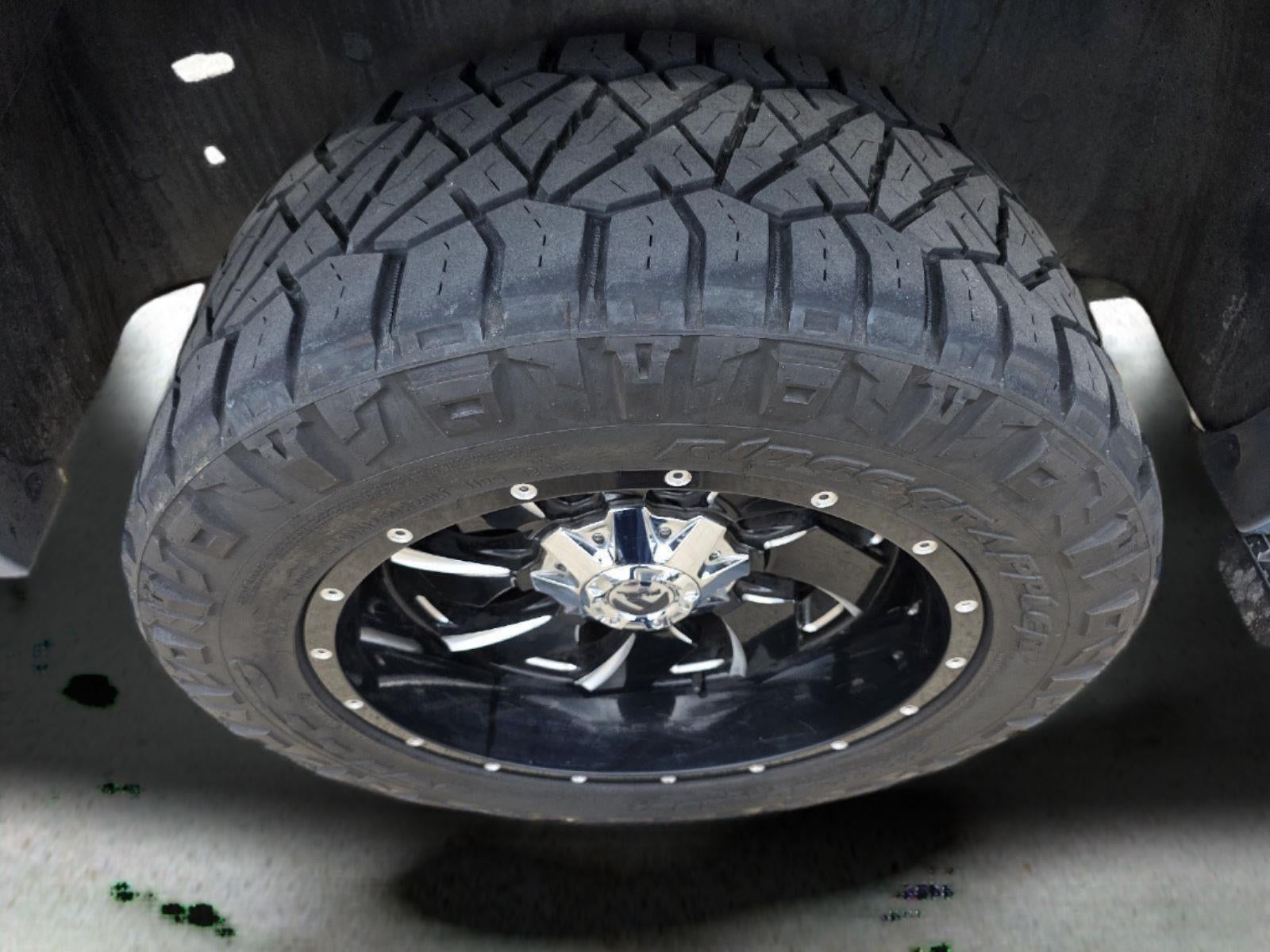 2015 RAM 1500 Sport