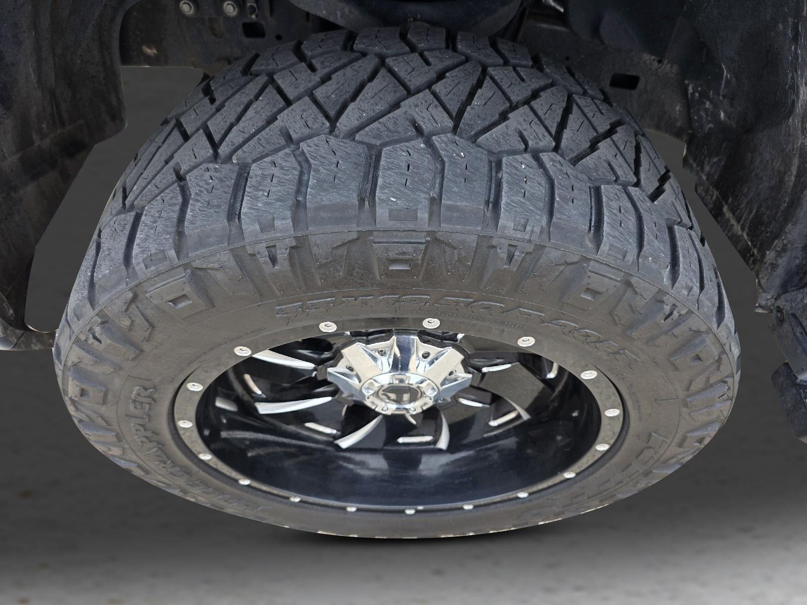 2015 RAM 1500 Sport