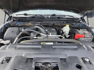 2015 RAM 1500 Sport