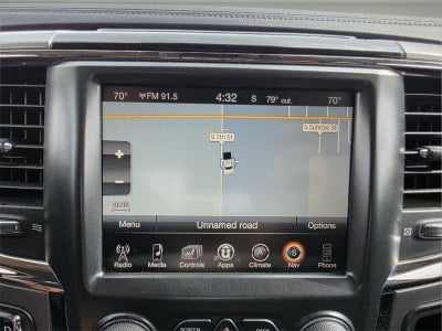 2015 RAM 1500 Sport