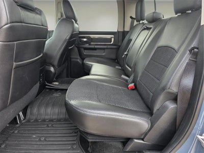 2015 RAM 1500 Sport