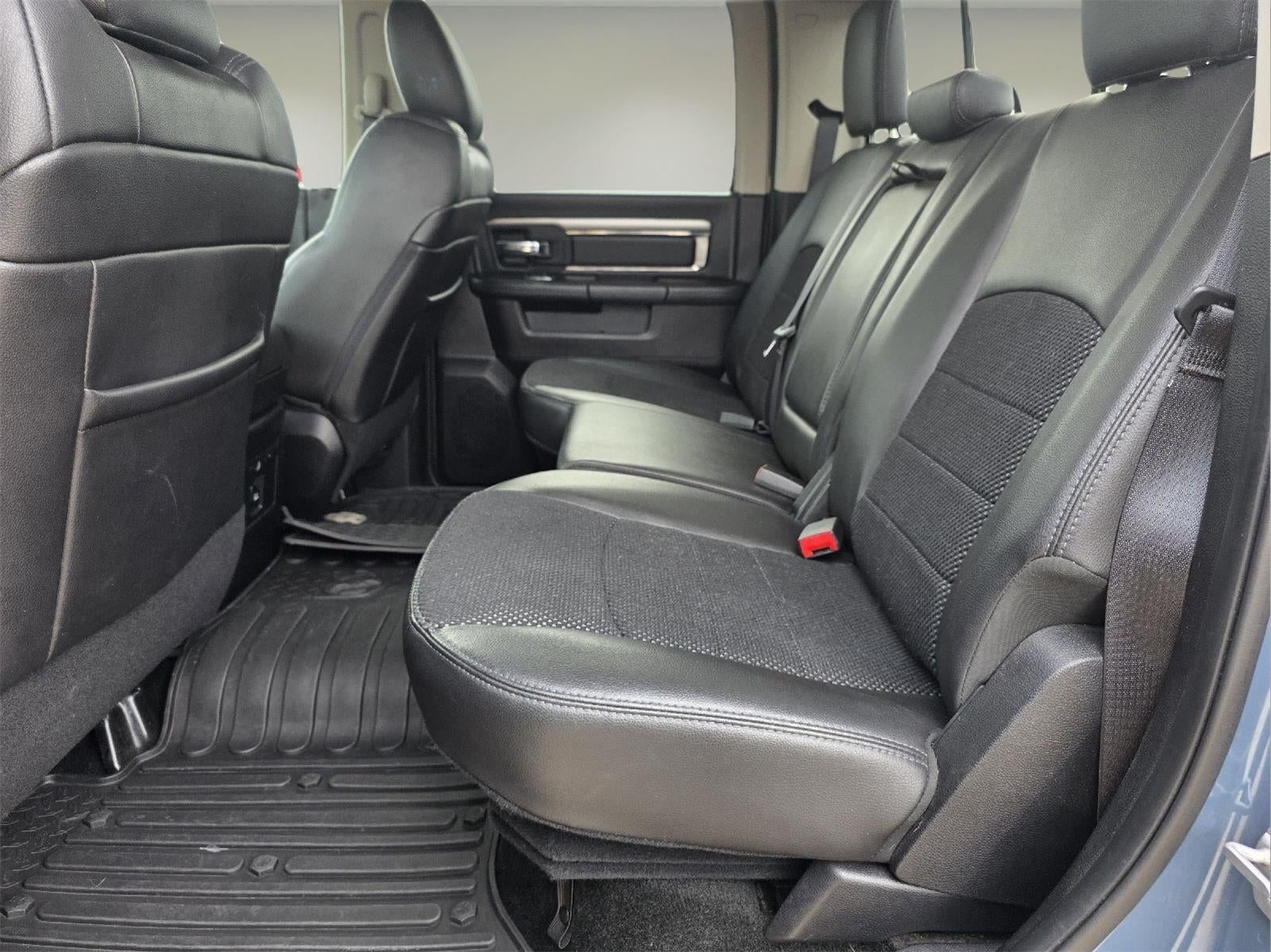 2015 RAM 1500 Sport