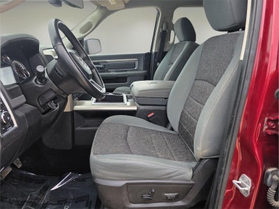 2014 RAM 1500 Outdoorsman
