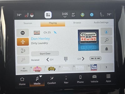 2024 RAM 1500 Big Horn