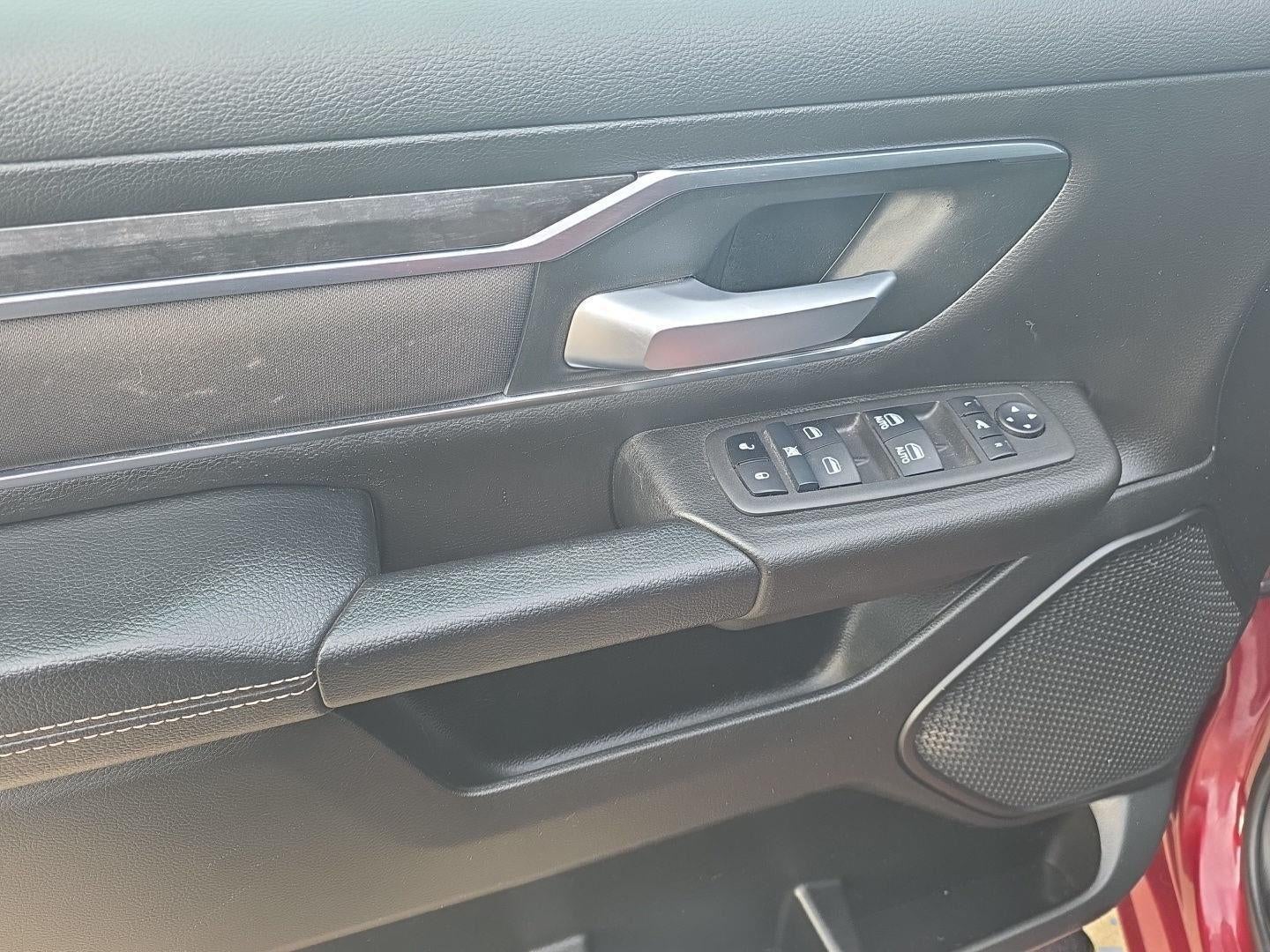 2024 RAM 1500 Big Horn