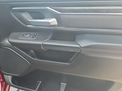 2024 RAM 1500 Big Horn