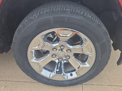 2024 RAM 1500 Big Horn