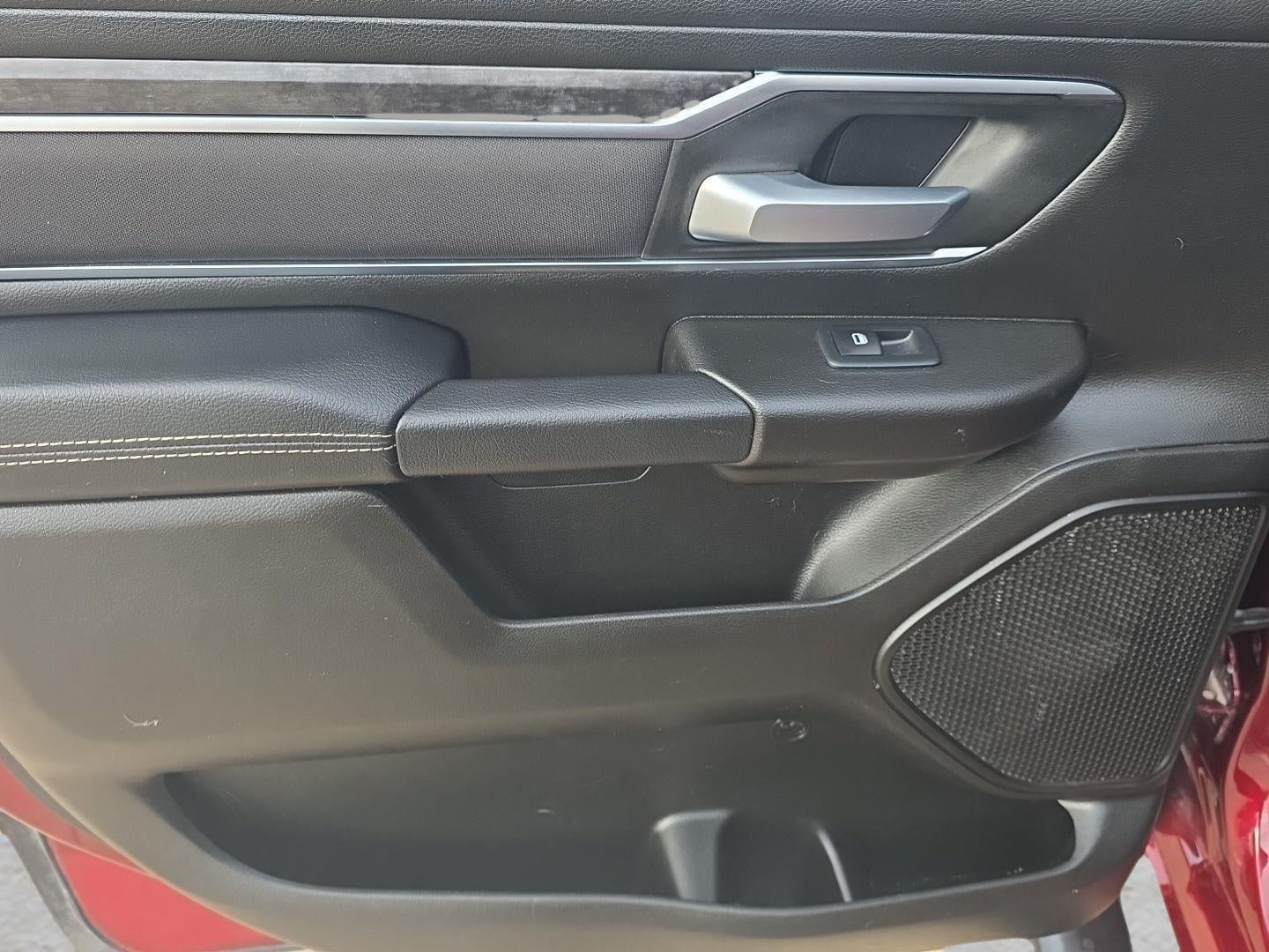 2024 RAM 1500 Big Horn