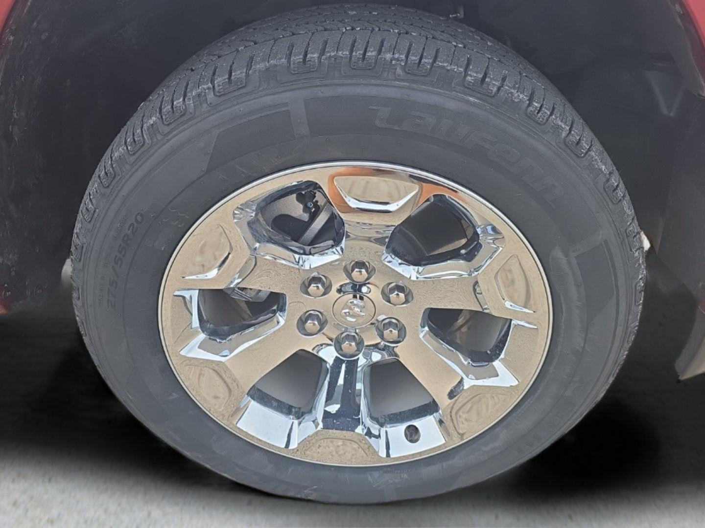 2024 RAM 1500 Big Horn