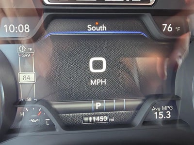 2025 RAM 1500 Warlock