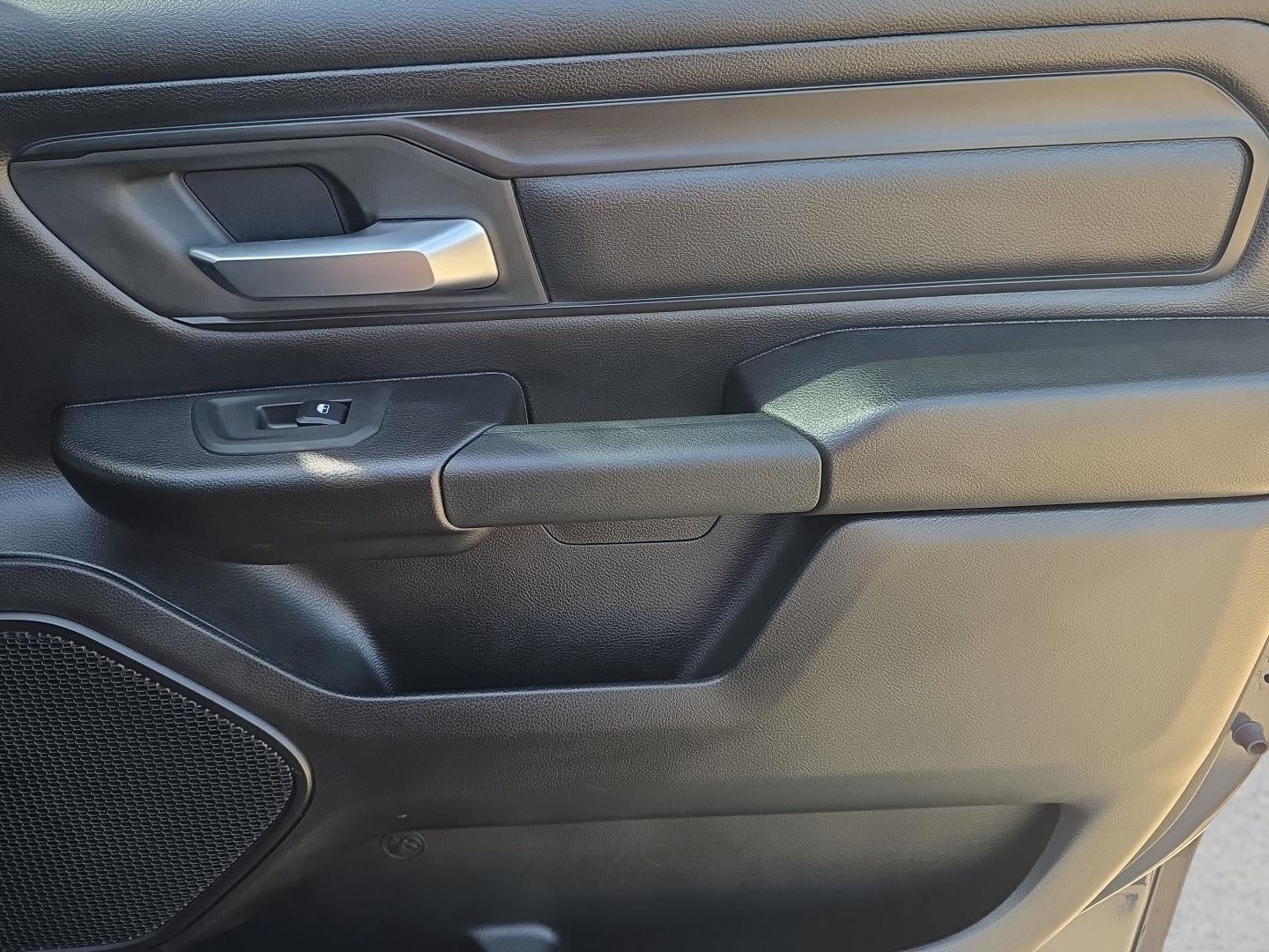 2025 RAM 1500 Warlock