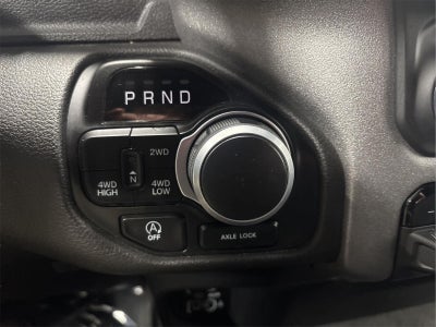 2024 RAM 1500 Tradesman