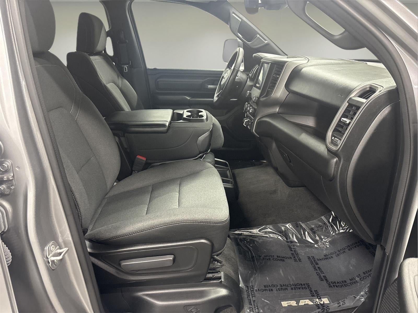 2024 RAM 1500 Tradesman